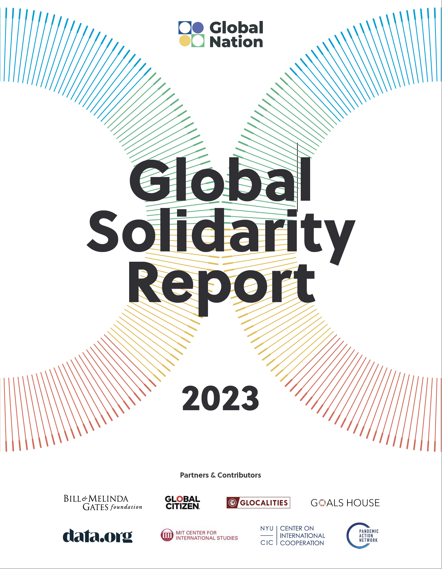 Global Solidarity Report