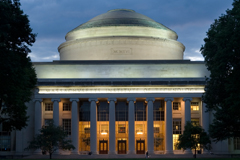 MIT dome