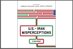 US-Iran Misperceptions: A Dialogue