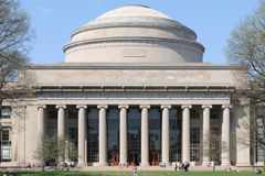 MIT Dome