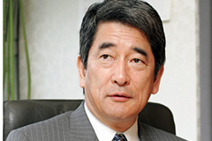 Yukio Okamoto