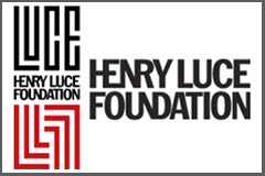 Henry Luce Foundation logo