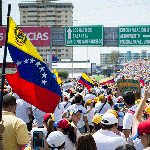 Latin American Working Group