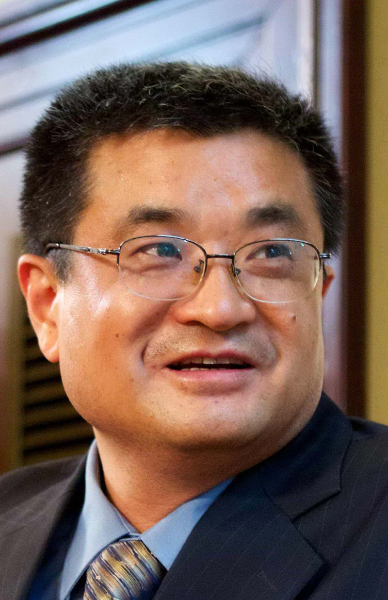 Zha Daojiong