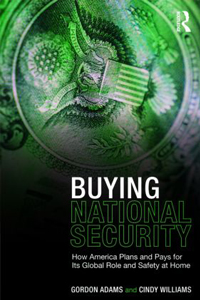 Buying National Security