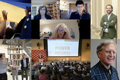 MIT-Ukraine Program provides sanctuary to at-risk scholars; Foreign policy scholars examine the China-Russia relationship; Magnifying research impact with policymakers; Global Seed Funds help faculty collaborate and innovate around the world; Who will benefit from AI?; In memory of Lawrence McCray