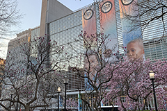 World Bank headquarters